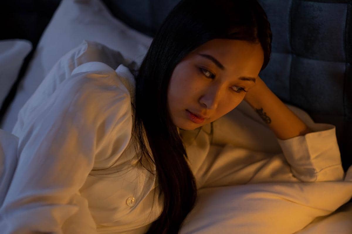 7 Meme Mama Muda Kurang Tidur, Sangat Melelahkan