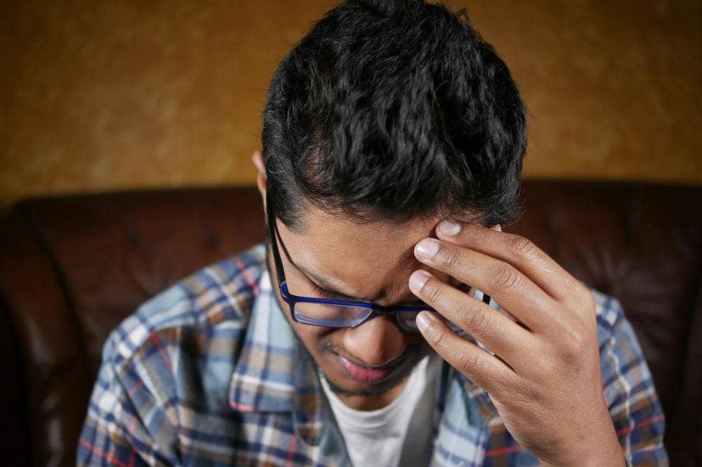 Apakah Vertigo Bisa Menyebabkan Kematian? Kenali Risikonya
