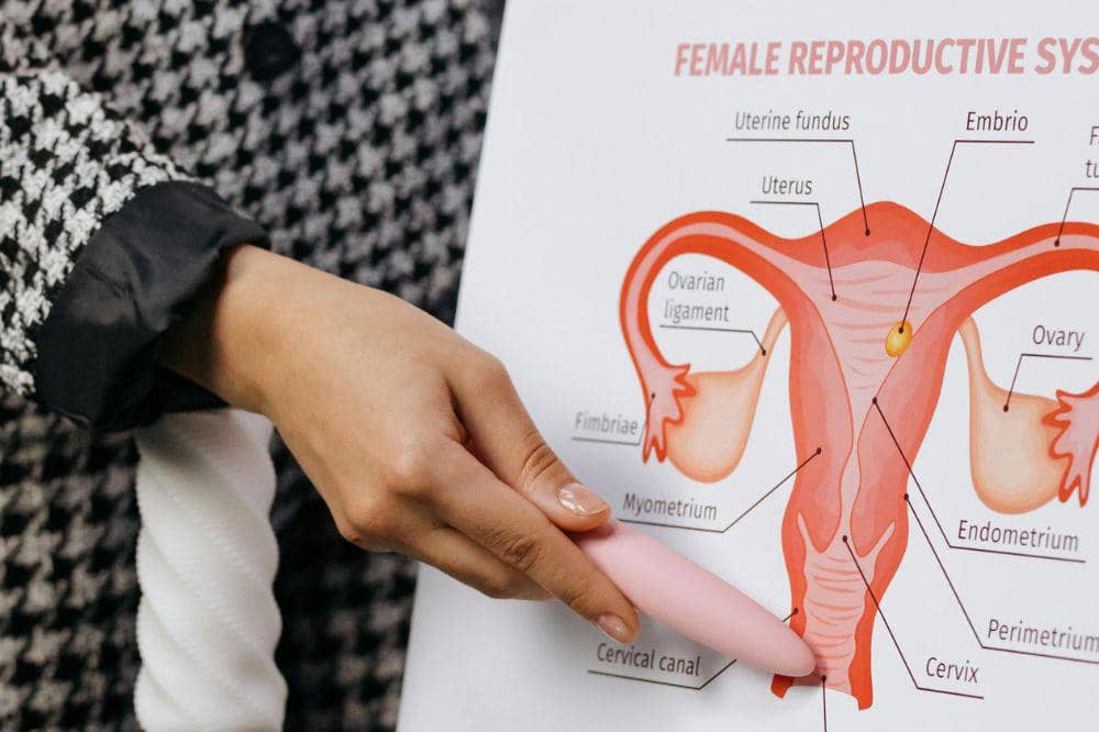7 Macam Cairan yang Keluar dari Vagina Menurut Hukum Islam