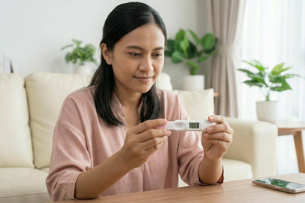 Cara Tahu Masa Subur setelah Melahirkan, Cek Tandanya yuk, Ma! 8.jpg