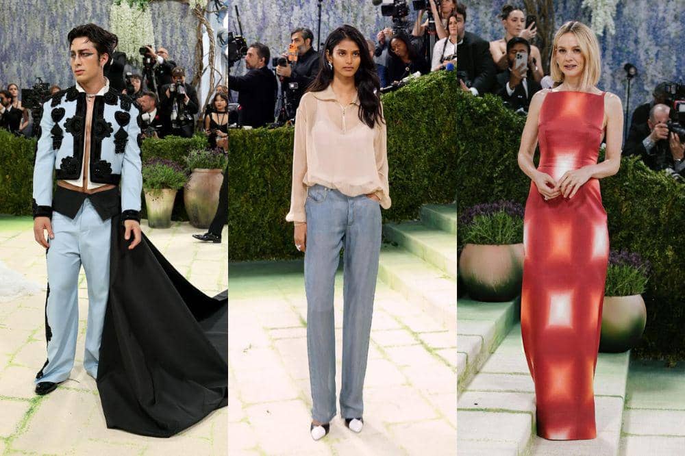 10 Busana Terburuk di Met Gala 2026, Dianggap Tak Sesuai Tema