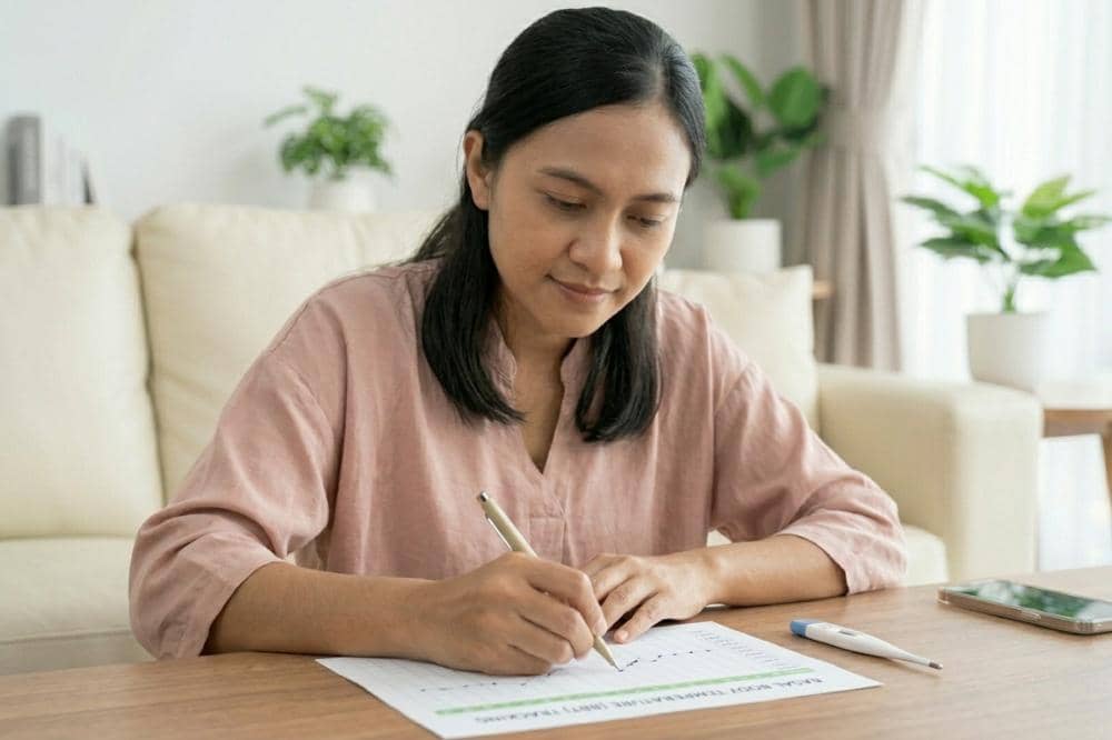 Cara Tahu Masa Subur setelah Melahirkan, Cek Tandanya yuk, Ma! 4.jpg