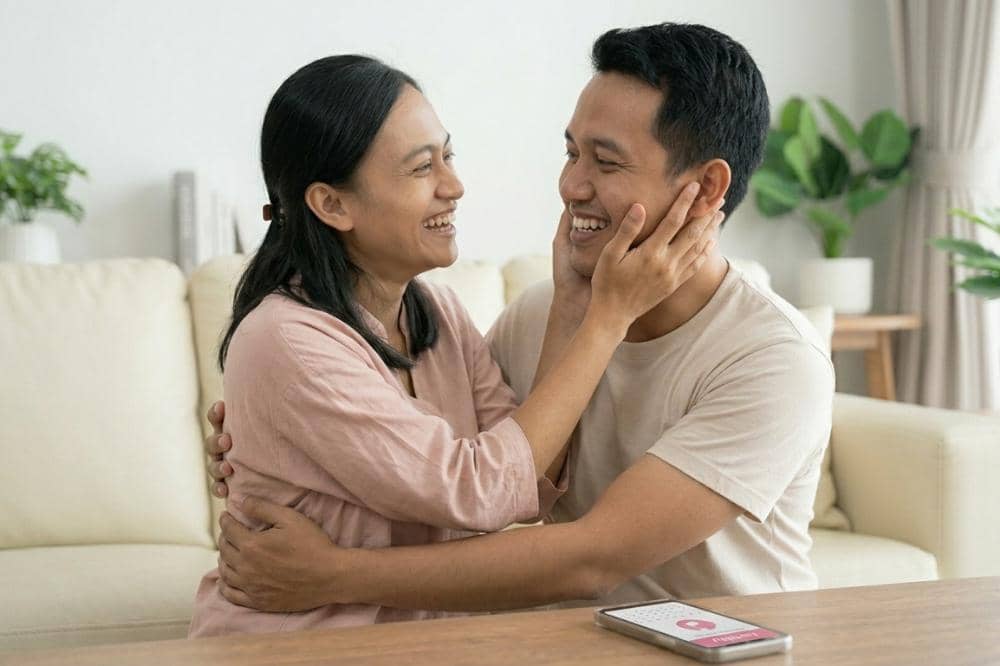 Cara Tahu Masa Subur setelah Melahirkan, Cek Tandanya yuk, Ma! 3.jpg