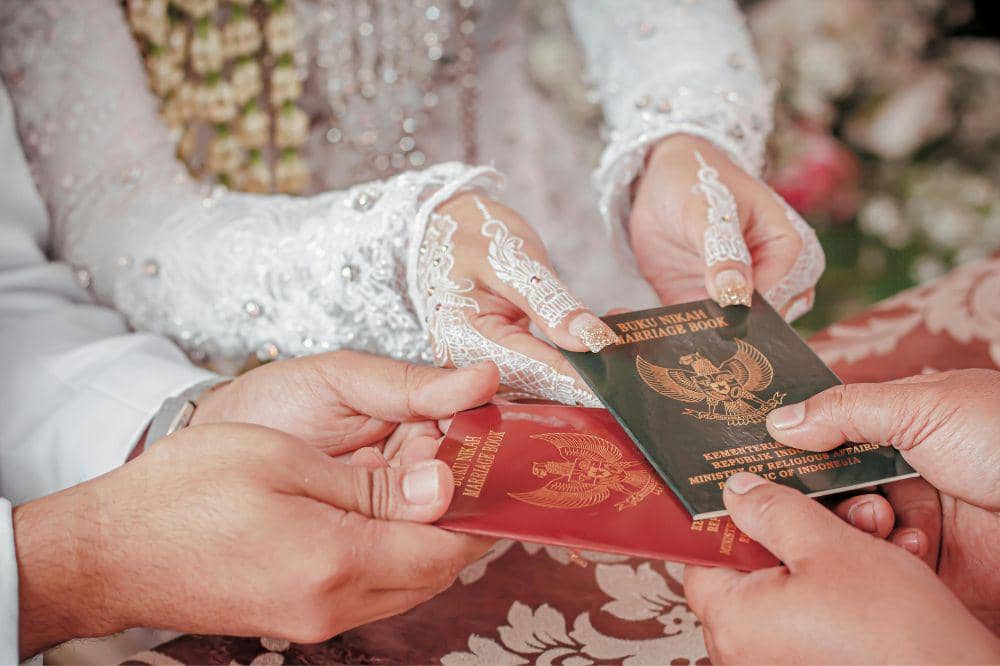 Apakah Boleh Mengulang Akad Nikah?