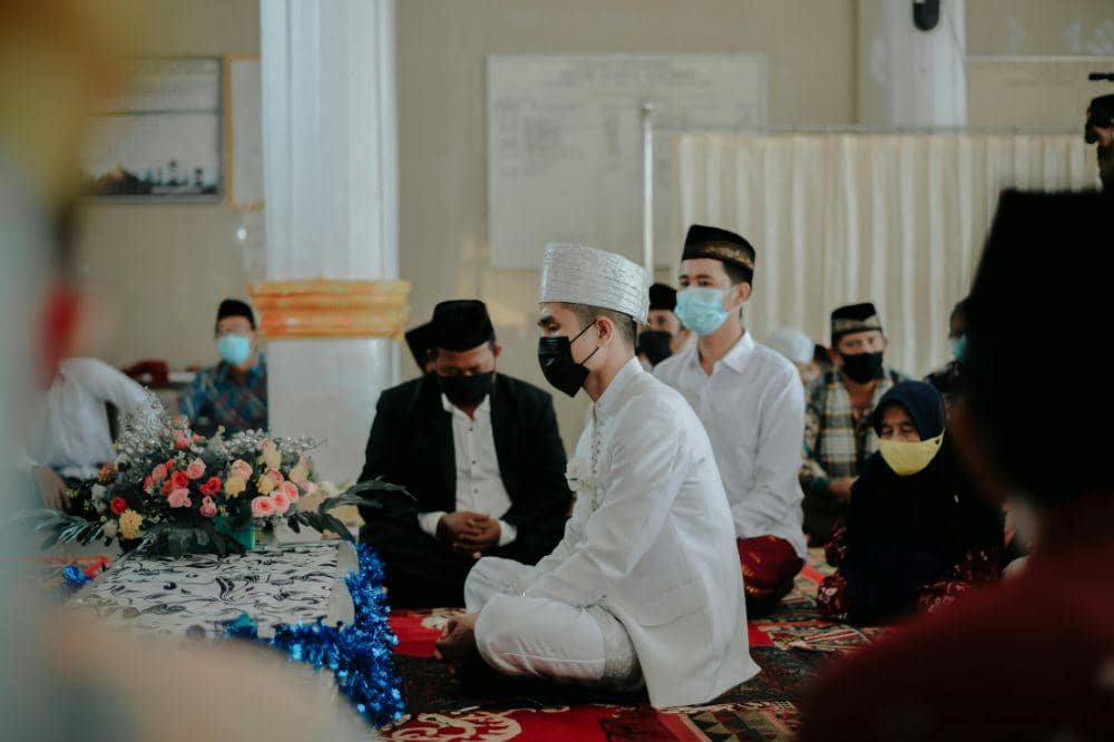 5 Penyebab Ijab Kabul Menjadi Tidak Sah