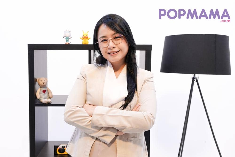 Alexandra Gabriella, M.Psi, Psi., C.Ht, C.ESt., Psikolog Klinis