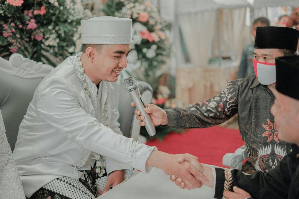 5 Penyebab Ijab Kabul Menjadi Tidak Sah