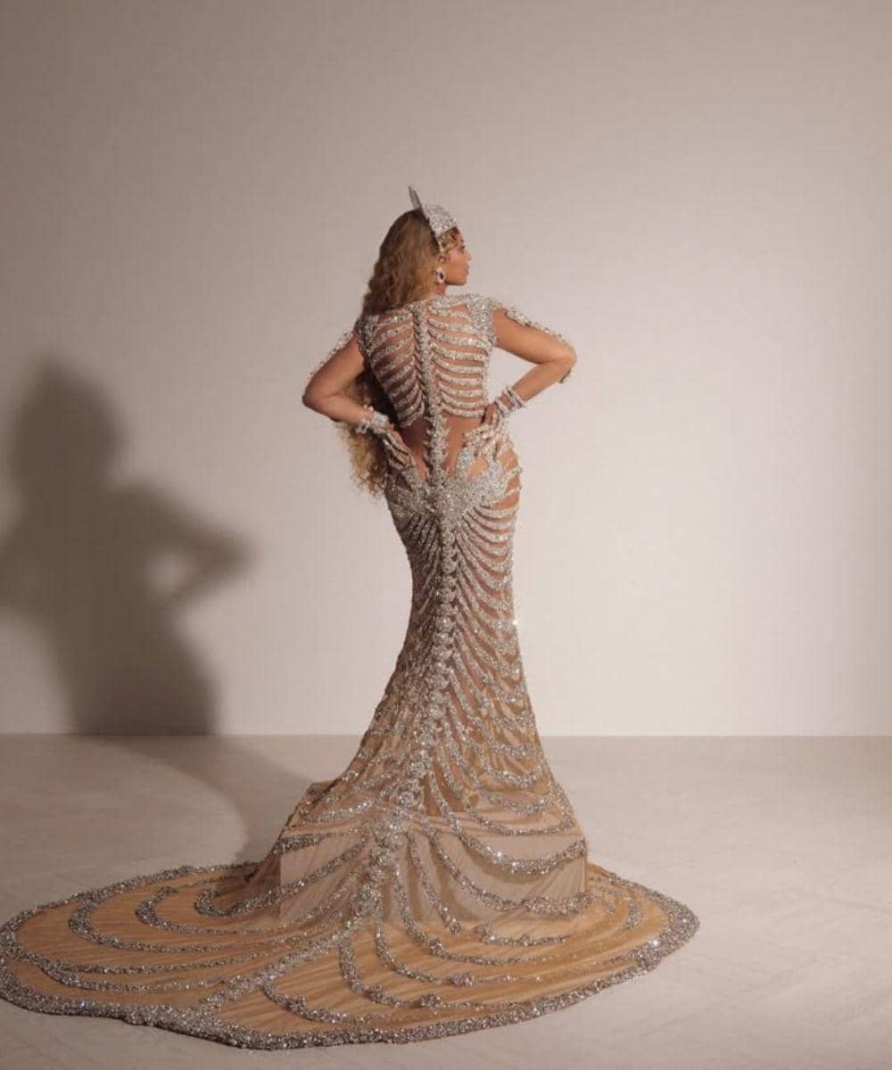 Kembali Setelah 10 Tahun, Intip Gaya Ikonik Beyoncé di Met Gala 2026! 1.jpg