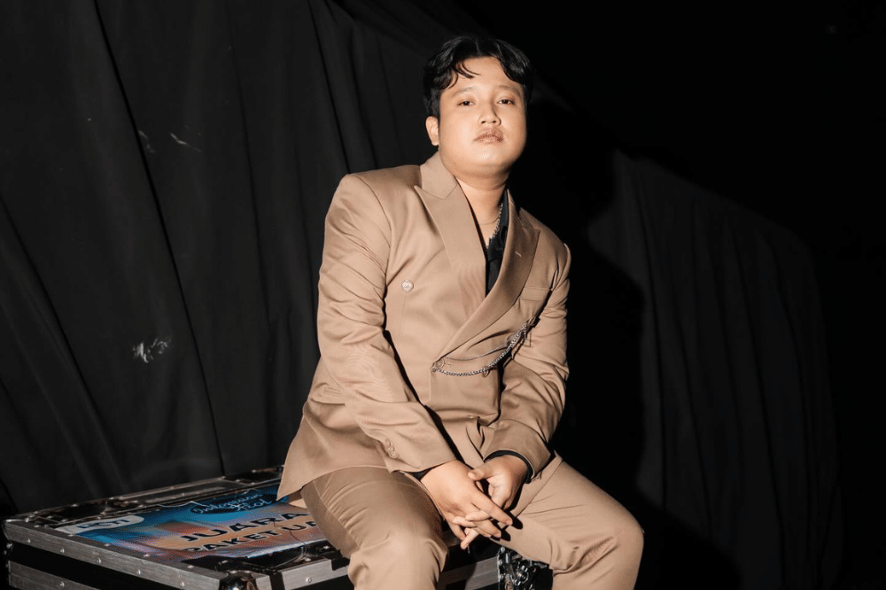 Jadi Sorotan, Ini 5 Fakta Keluarga Rio Lahskart Indonesian Idol