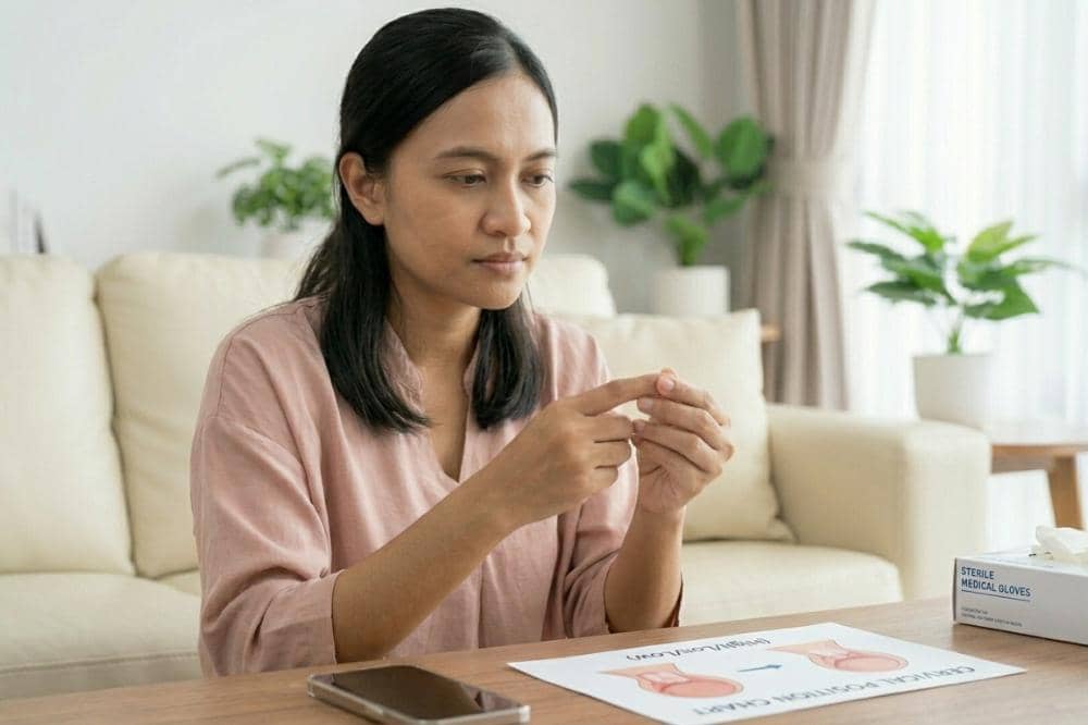 Cara Tahu Masa Subur setelah Melahirkan, Cek Tandanya yuk, Ma! 5.jpg