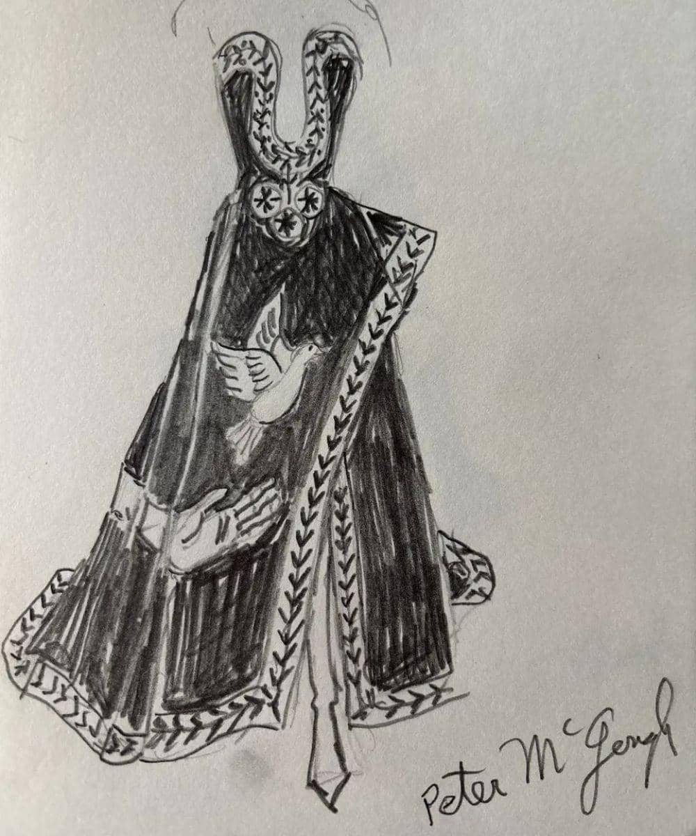Memukau! Detail Gaun Lukis Anne Hathaway di Met Gala 2026, Artistik Banget! 9.jpg