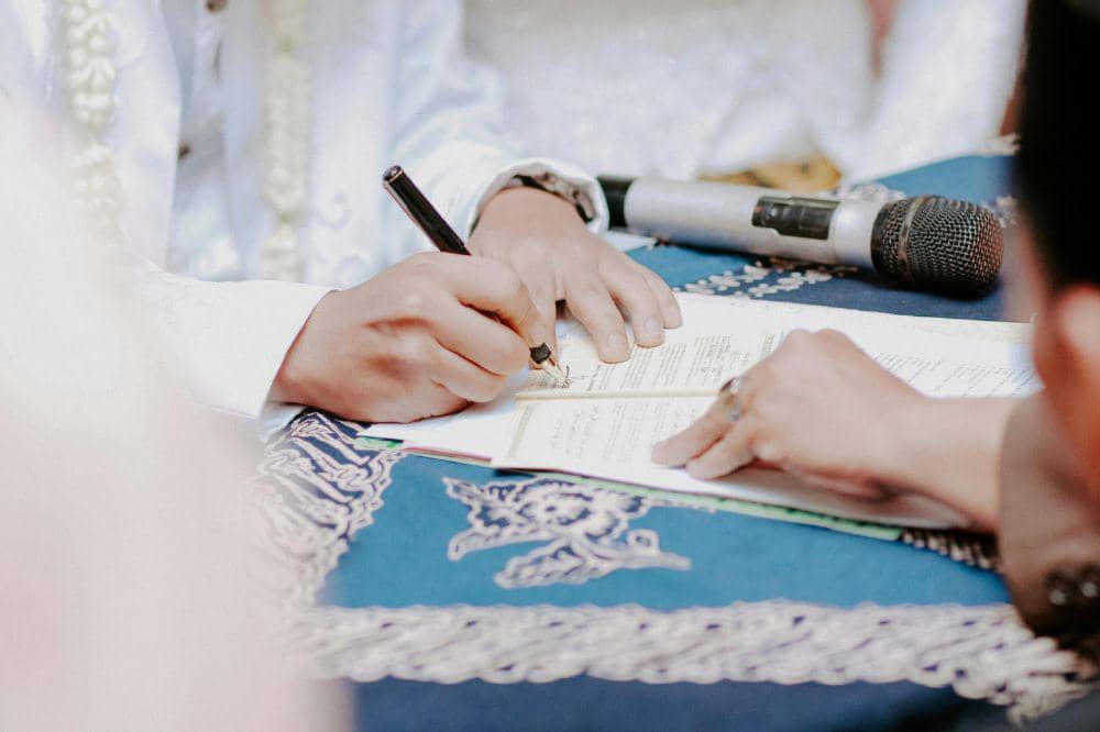 Apakah Boleh Mengulang Akad Nikah?