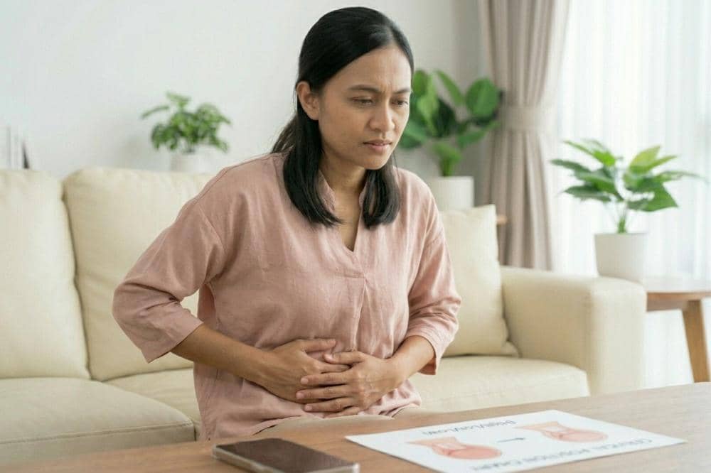 Cara Tahu Masa Subur setelah Melahirkan, Cek Tandanya yuk, Ma! 2.jpg