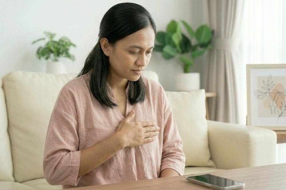 Cara Tahu Masa Subur setelah Melahirkan, Cek Tandanya yuk, Ma! 9.jpg