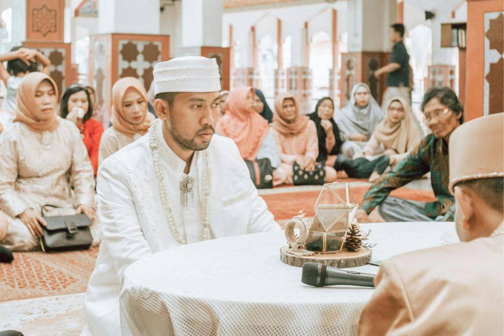 5 Penyebab Ijab Kabul Menjadi Tidak Sah