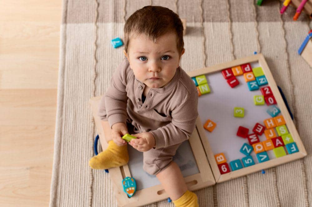 7 Manfaat Play-Based Learning untuk Tumbuh Kembang Anak