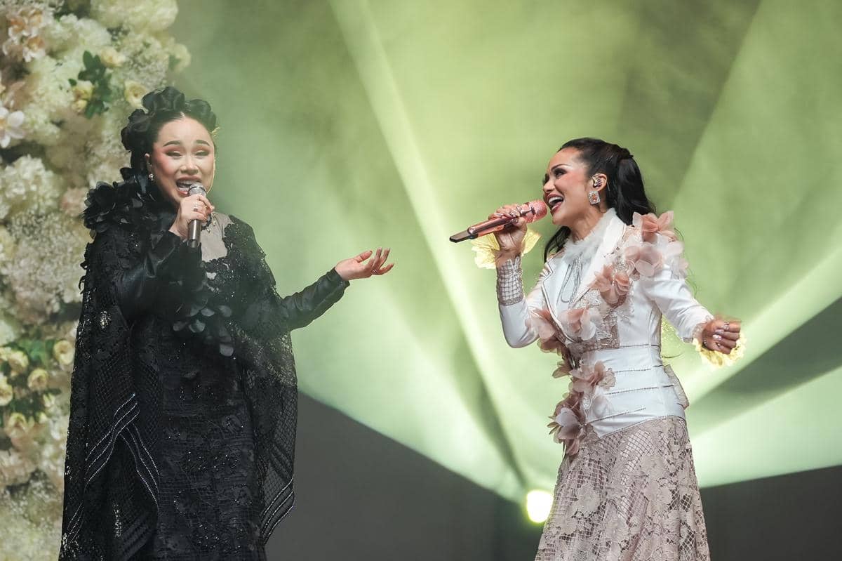 Motif Hawa Rayakan 10 Tahun Lewat Koleksi “Royal Symphony”