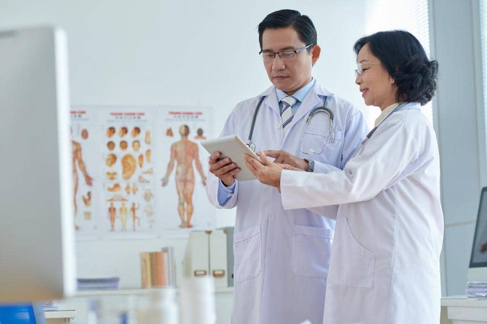 Apa Bedanya SpOG dan Dokter Andrologi? Ini Penjelasannya! 