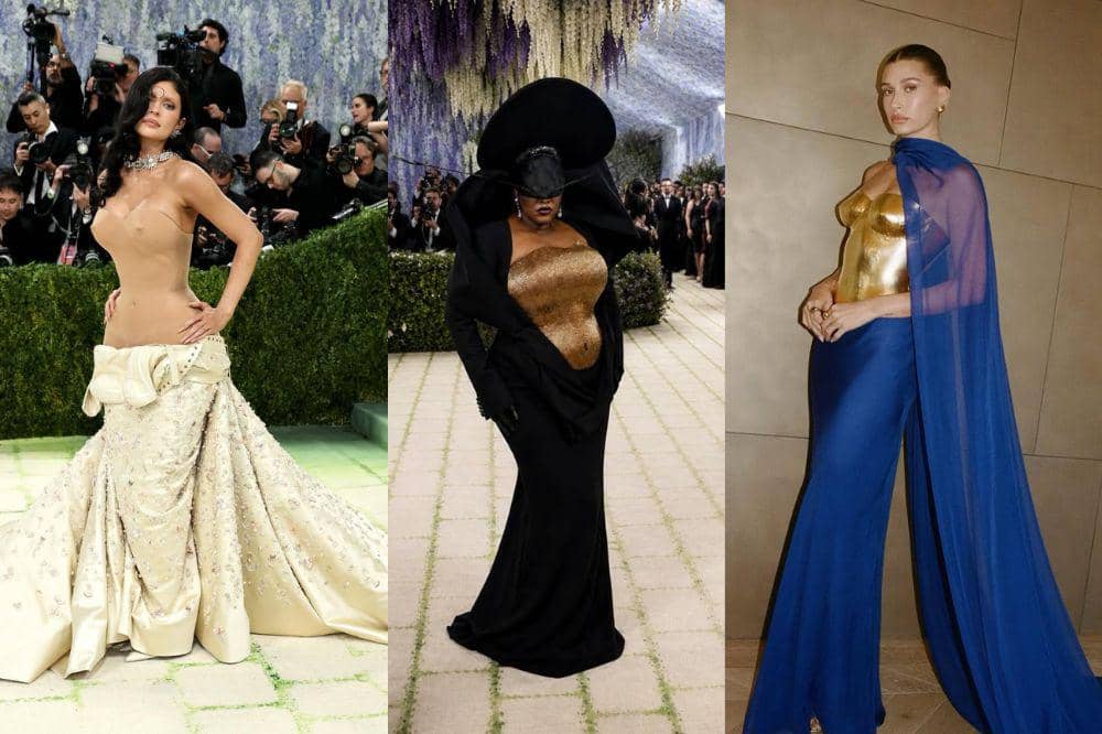 Inspirasi Fashion Artis saat Hadiri Met Gala 2026, Bak Karya Seni! 10.jpg