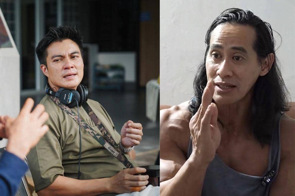 Tolak Honor demi Persahabatan, Baim Wong Bongkar Kebaikan Ade Rai