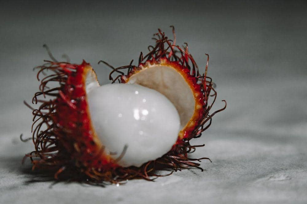 5 Penderita Penyakit yang Tidak Boleh Makan Rambutan