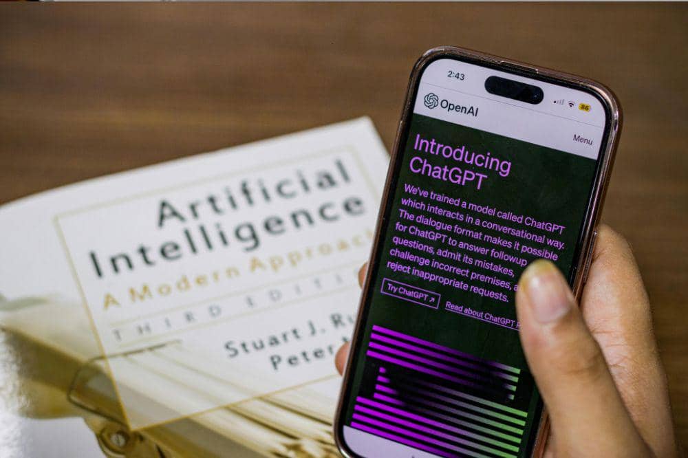 10 Prompt AI untuk Menenangkan Anak saat Meltdown
