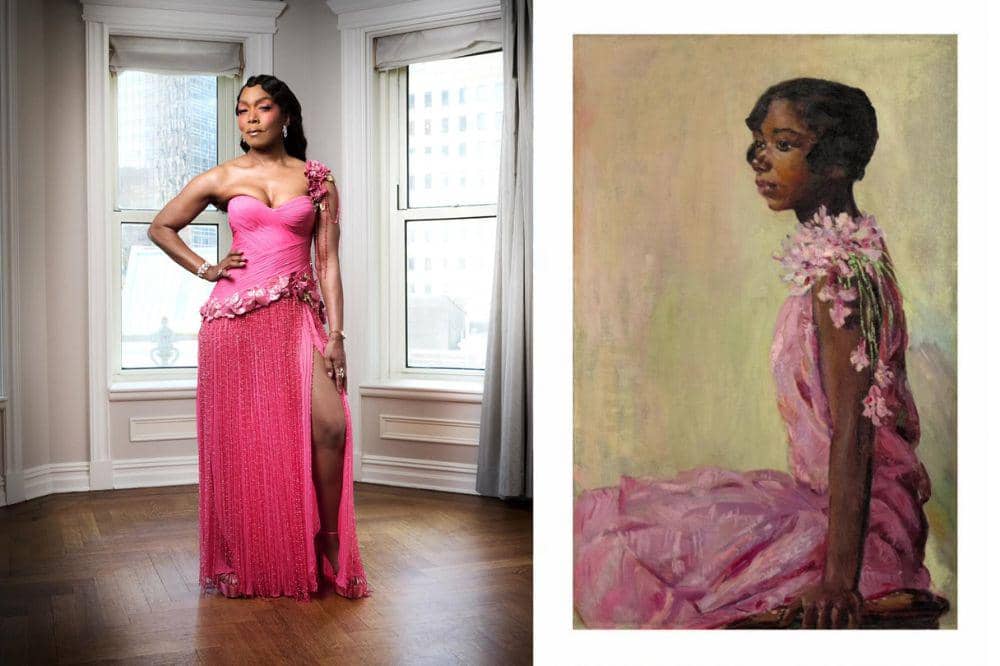 Inspirasi Fashion Artis saat Hadiri Met Gala 2026, Bak Karya Seni! 7.jpg