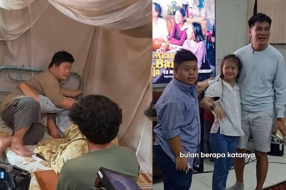 Tolak Honor Demi Persahabatan, Baim Wong Bongkar Kebaikan Ade Rai.3.jpg