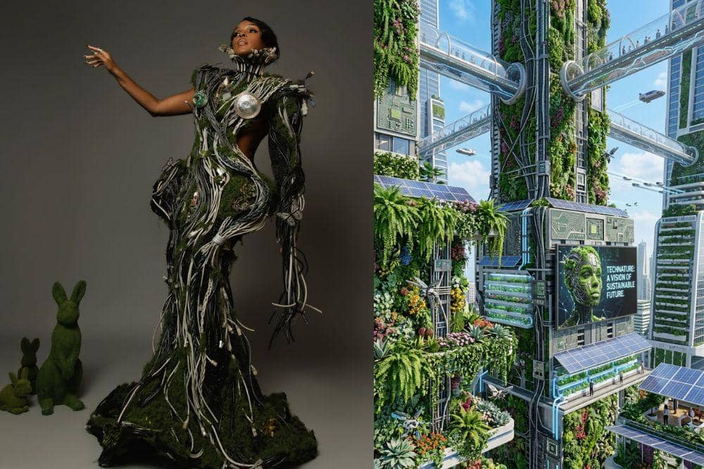 Inspirasi Fashion Artis saat Hadiri Met Gala 2026, Bak Karya Seni! 3.jpg
