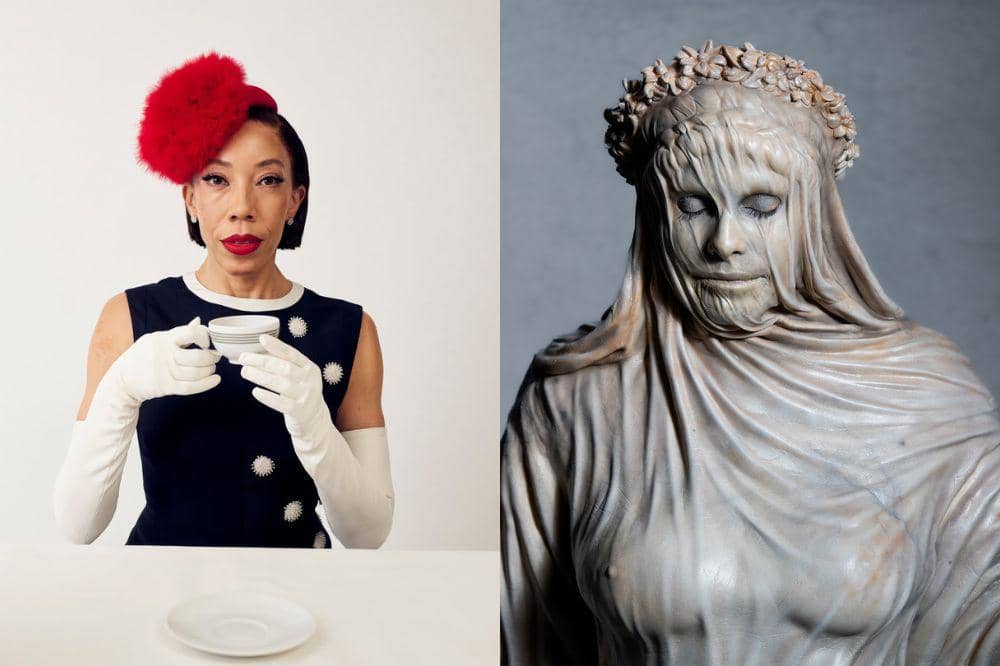 Inspirasi Fashion Artis saat Hadiri Met Gala 2026, Bak Karya Seni Berjalan