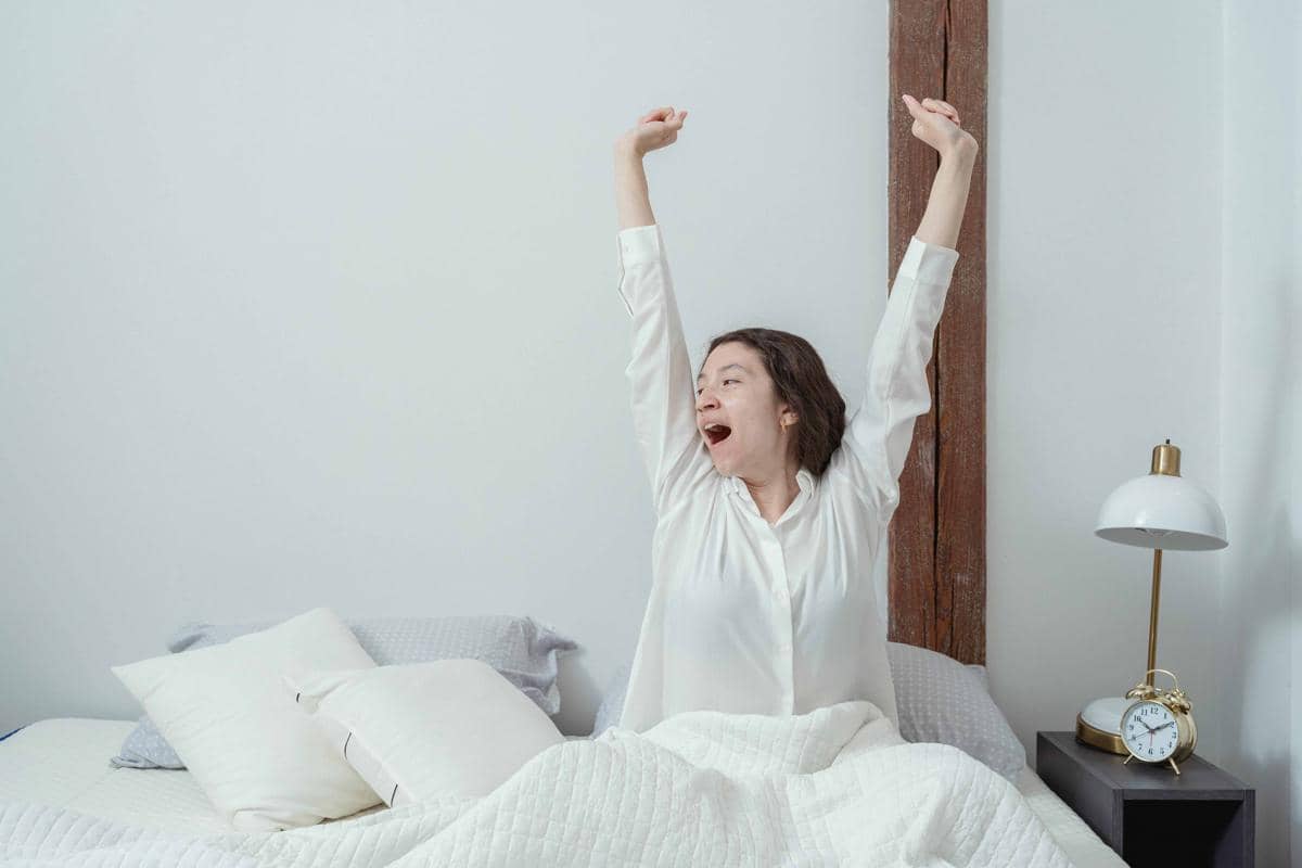 Riset: Tidur Siang Lebih dari 90 Menit Tingkatkan Risiko Stroke