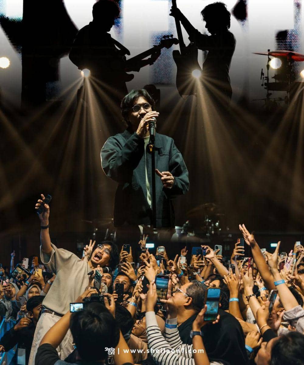 Lirik Lagu ‘Sederhana’ Sheila On 7,.Tentang Cinta dan Kehidupan.1.jpg