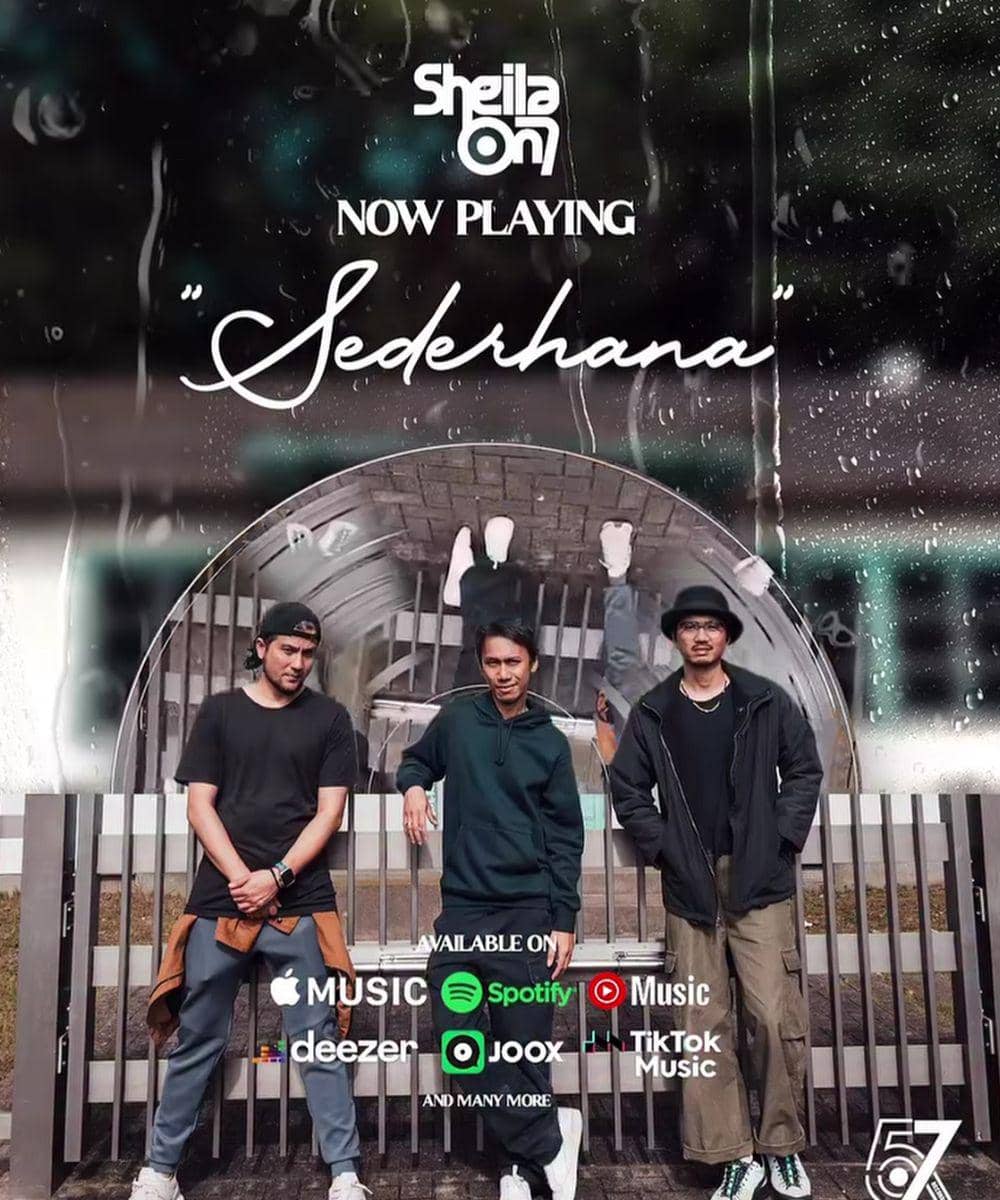 Lirik Lagu ‘Sederhana’ Sheila On 7,.. Tentang Cinta dan Kehidupan.2.jpg