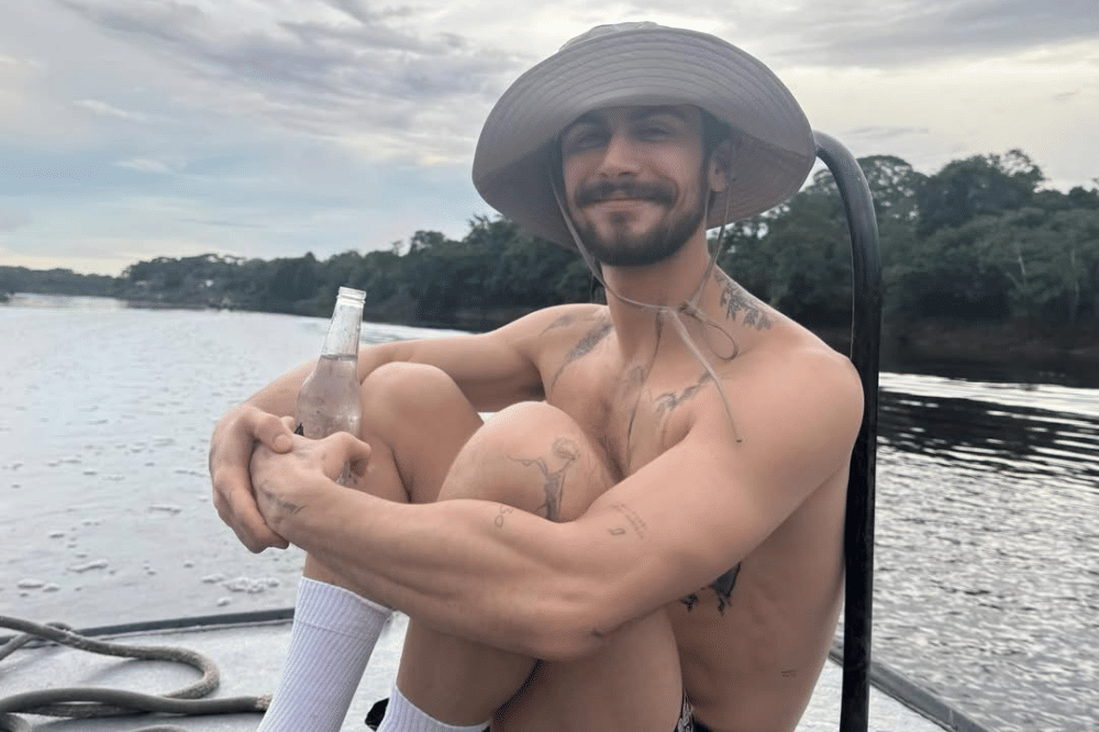 Christian Cowan 6 