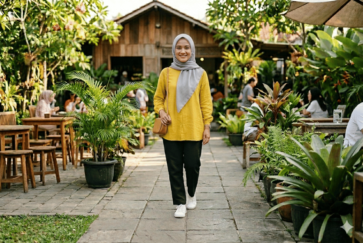 Baju Warna Kuning Cocok dengan Hijab dan Celana Warna Apa (2).png