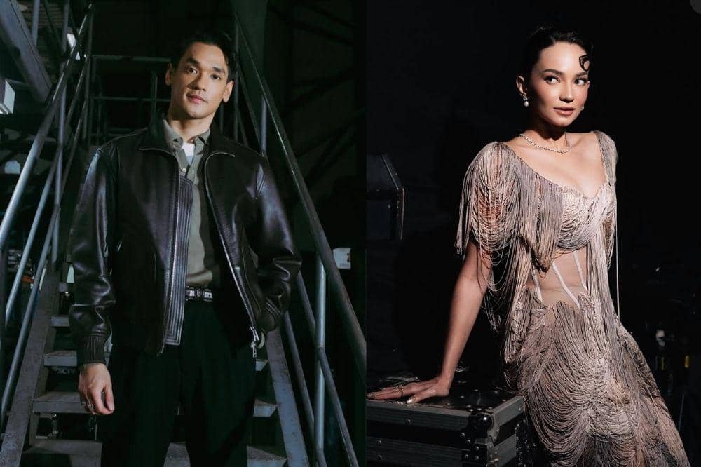 _Daftar Pemain Film Agensi Rumah Tangga, Ada Afgan Hingga Enzy Storia.3.jpg