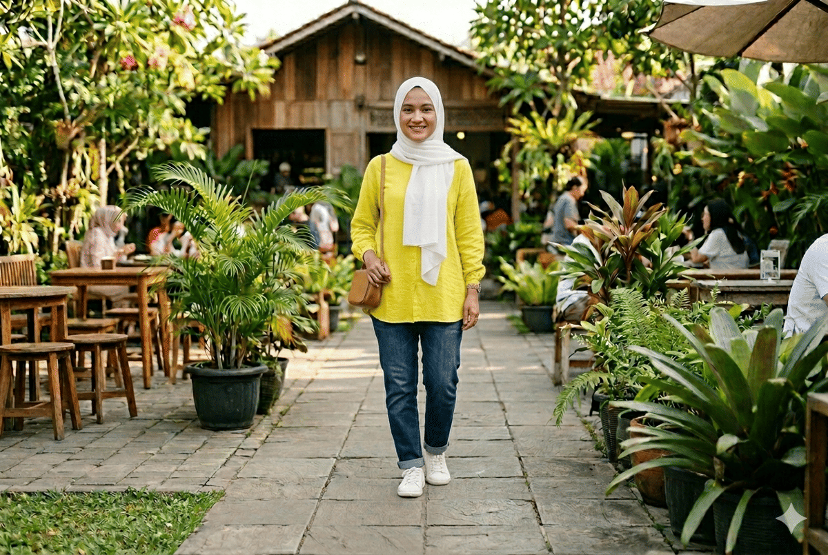 Baju Warna Kuning Cocok dengan Hijab dan Celana Warna Apa (1).png