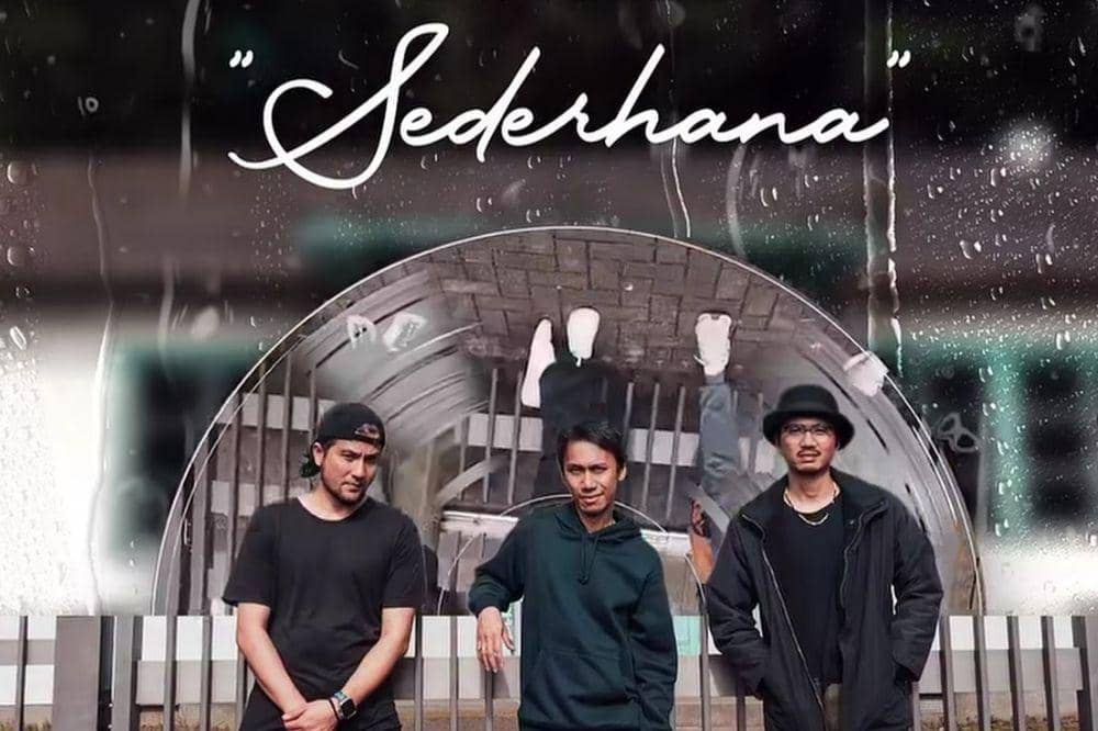 Lirik Lagu ‘Sederhana’ Sheila on 7 tentang Cinta dan Kehidupan