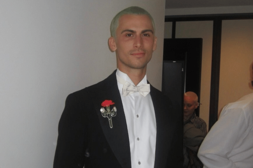 Christian Cowan 3 