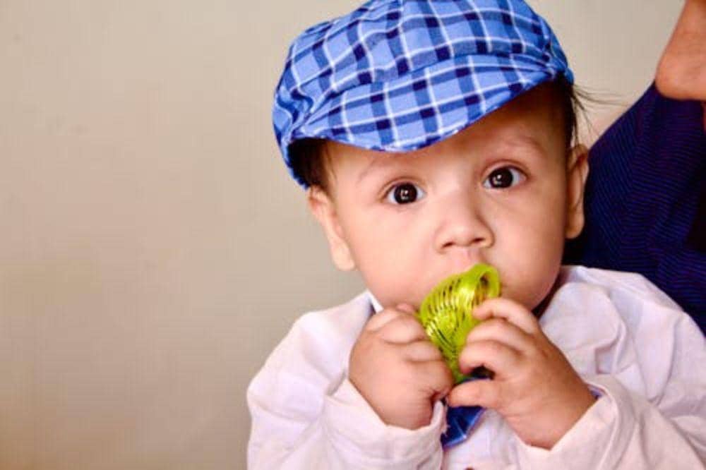 Hal yang Harus Dilakukan saat Bayi Menggigit Puting Ketika Menyusui 7.jpg
