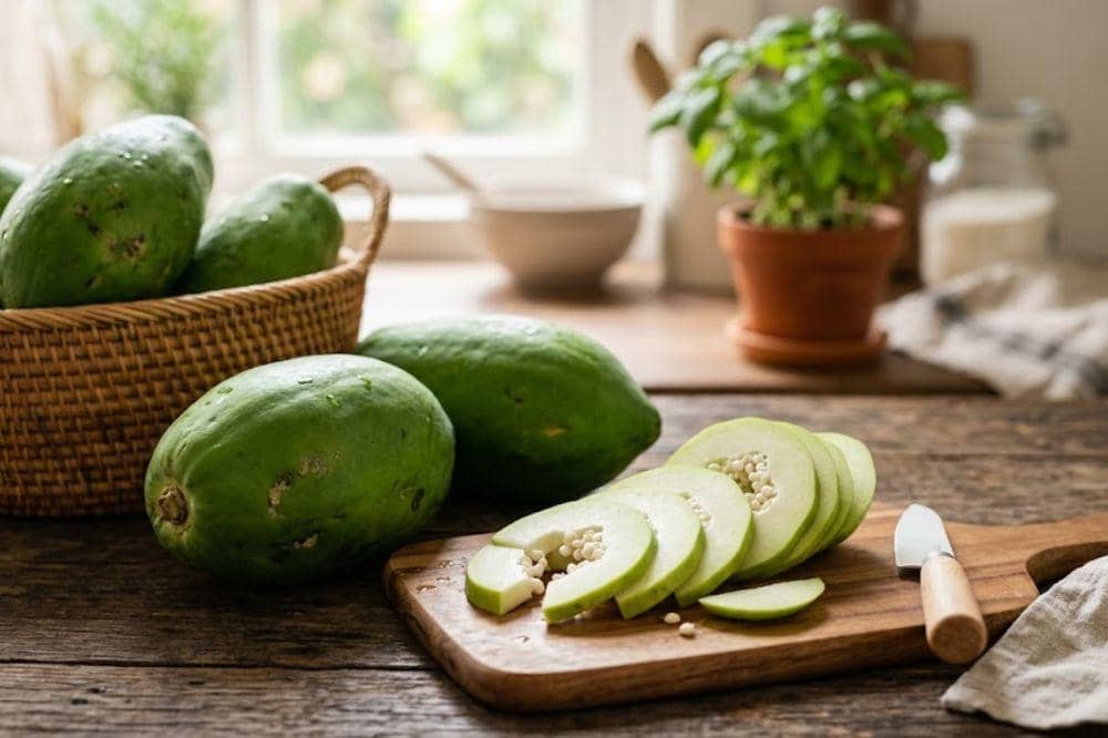 Busui Wajib Tahu! Ini 10 Buah-buahan yang Bagus untuk Melancarkan ASI  1.jpg