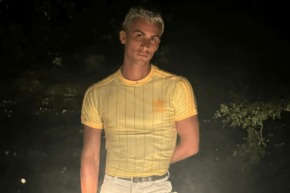Christian Cowan 2 