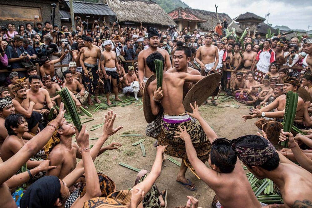 Perang Pandan dari Bali.jpg