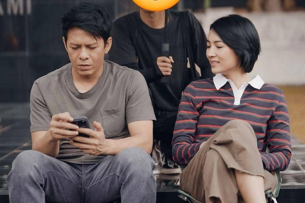 Makna dan Lirik Lagu 'Ancika' Ariel NOAH, OST Dilan ITB 1997