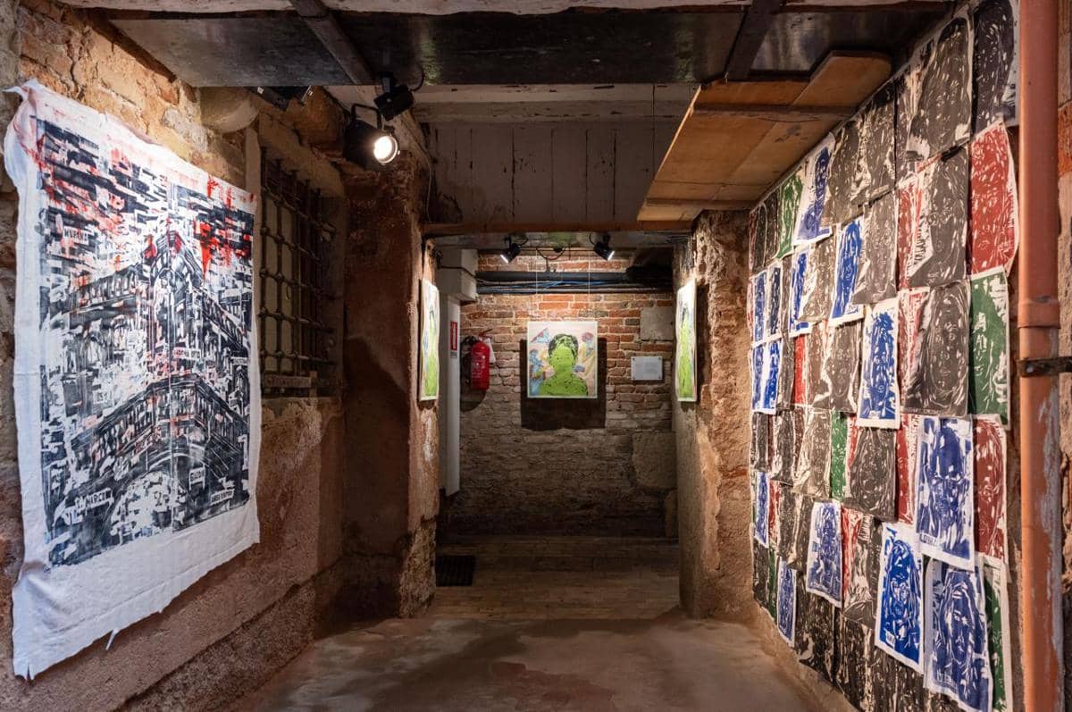 Indonesia Hadir di Venice Biennale 2026 Lewat Printing the Unprinted