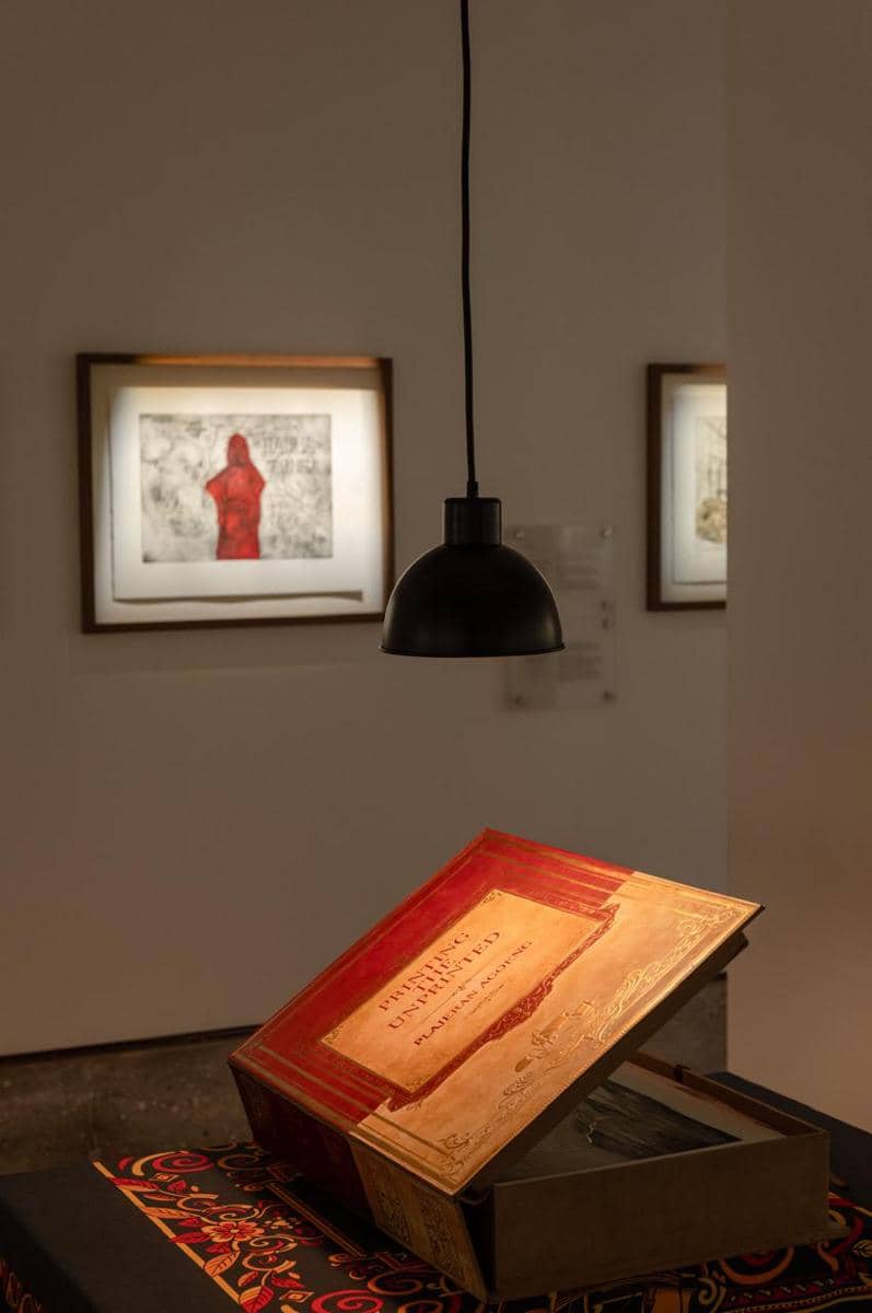 Indonesia Hadir di Venice Biennale 2026 Lewat Printing the Unprinted