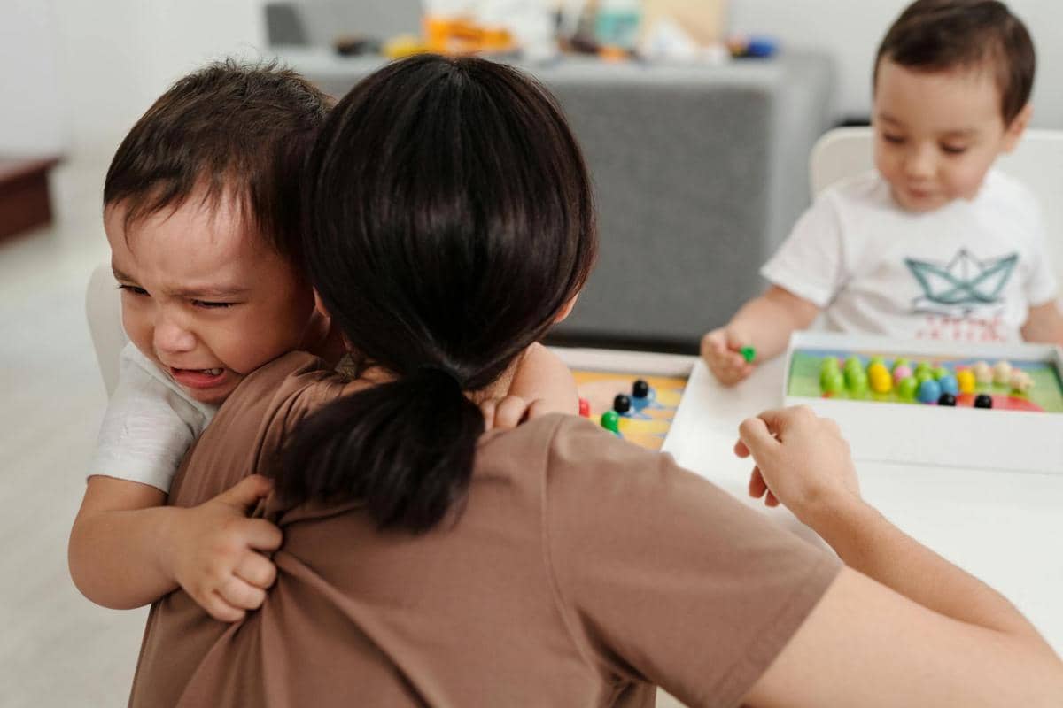 Daycare tersebut diduga belum memiliki izin