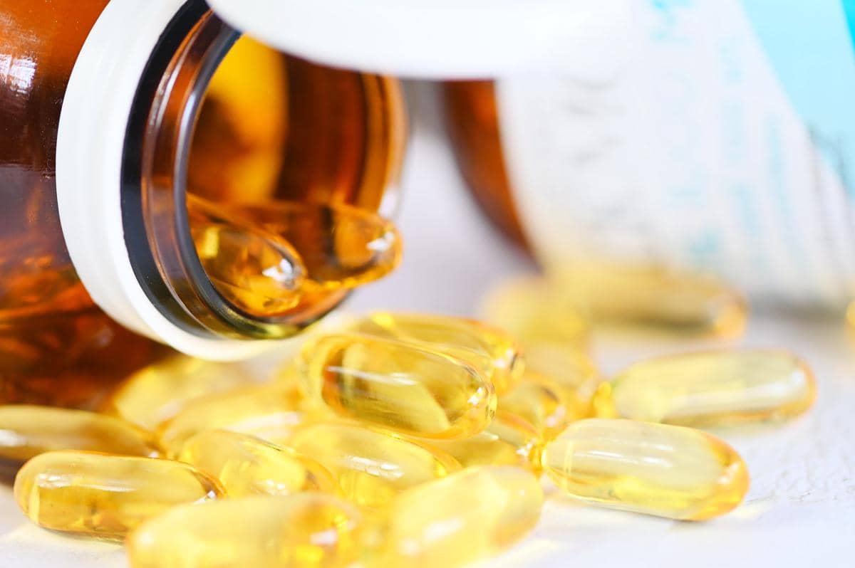 ilustrasi vitamin D