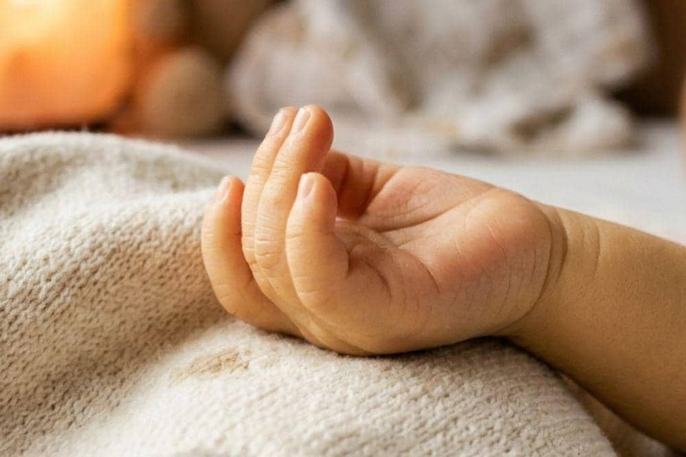 Penyebab Bayi Baru Lahir Masih Kuning setelah Keluar dari RS 1