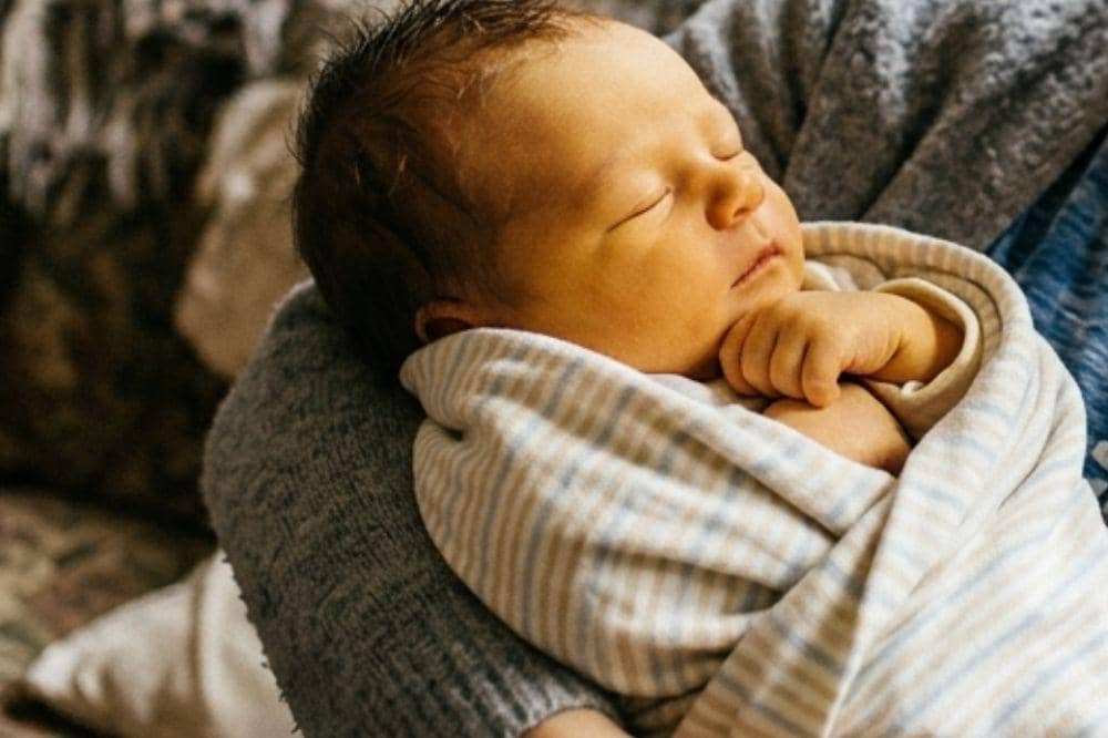 Penyebab Bayi Baru Lahir Masih Kuning setelah Keluar dari Rumah Sakit